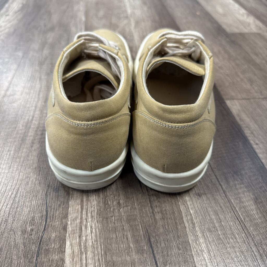 Rick Owens Tan Porterville