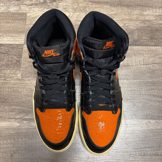 Jordan 1 Shattered backboard (NO BOX)