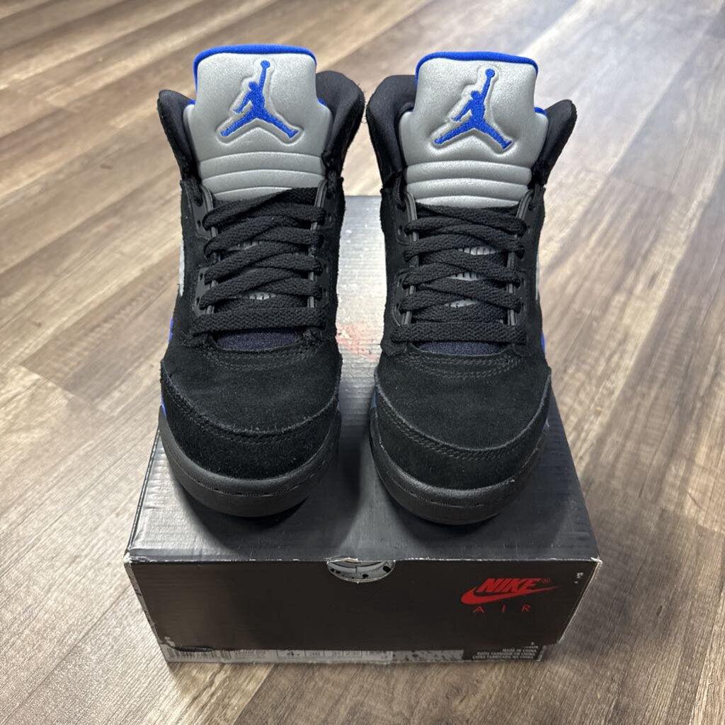 Jordan 5 Racer Blue