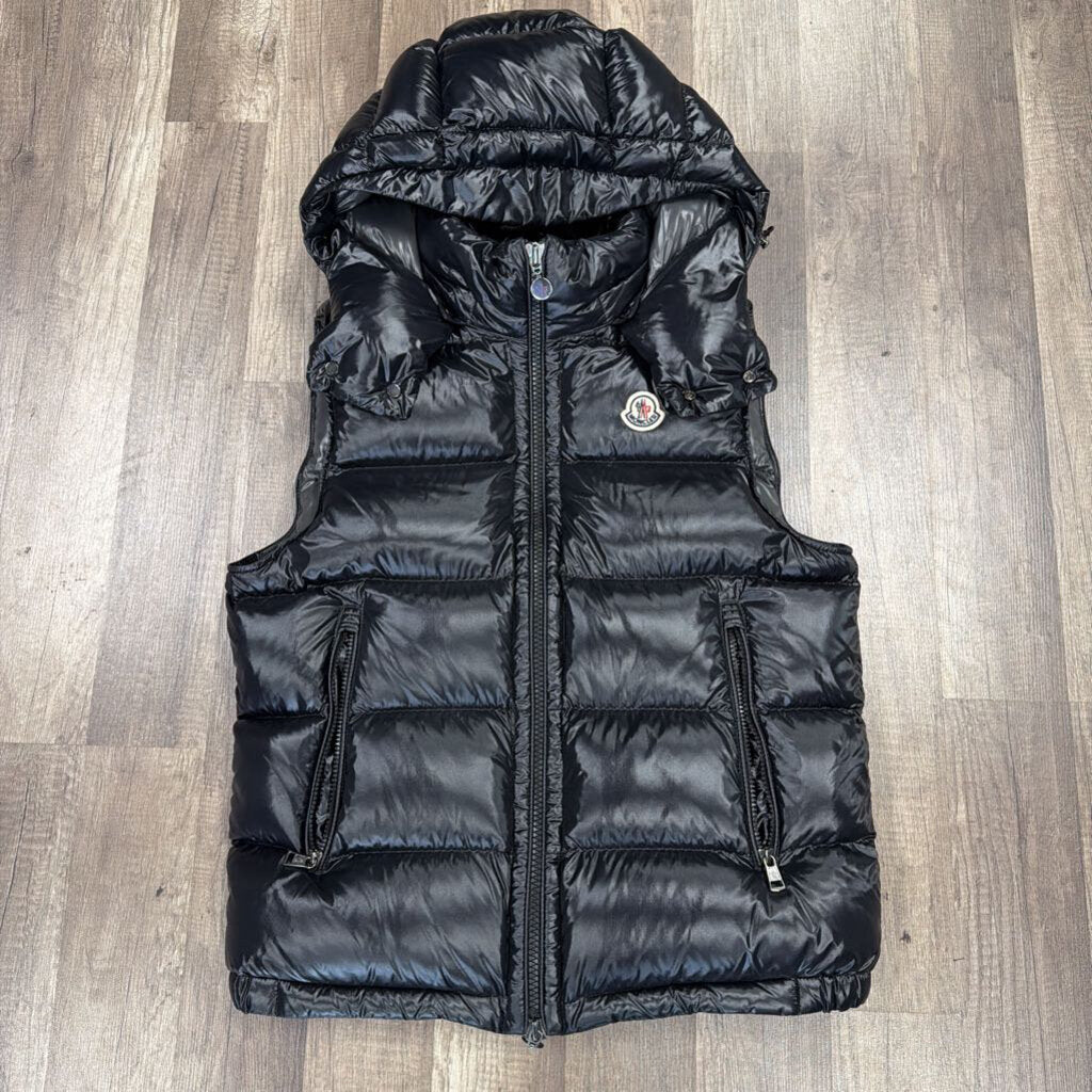 Moncler Maya Bubble Coat