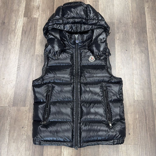 Moncler Maya Bubble Coat
