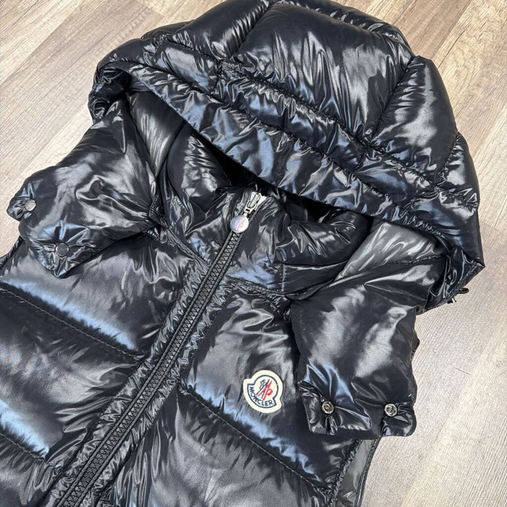 Moncler Maya Bubble Coat