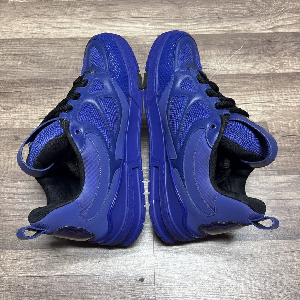 Louis Vuitton Skate Royal Blue