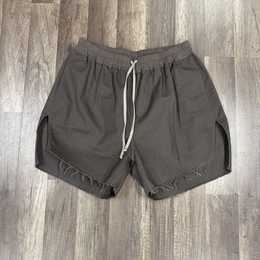 Rick Owens Dust Boxer Shorts