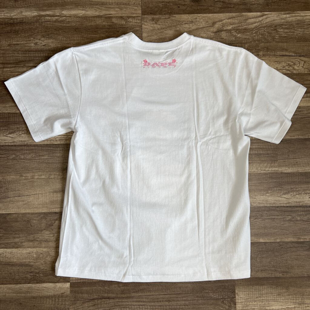 Bape Cherry Blossom Shirt