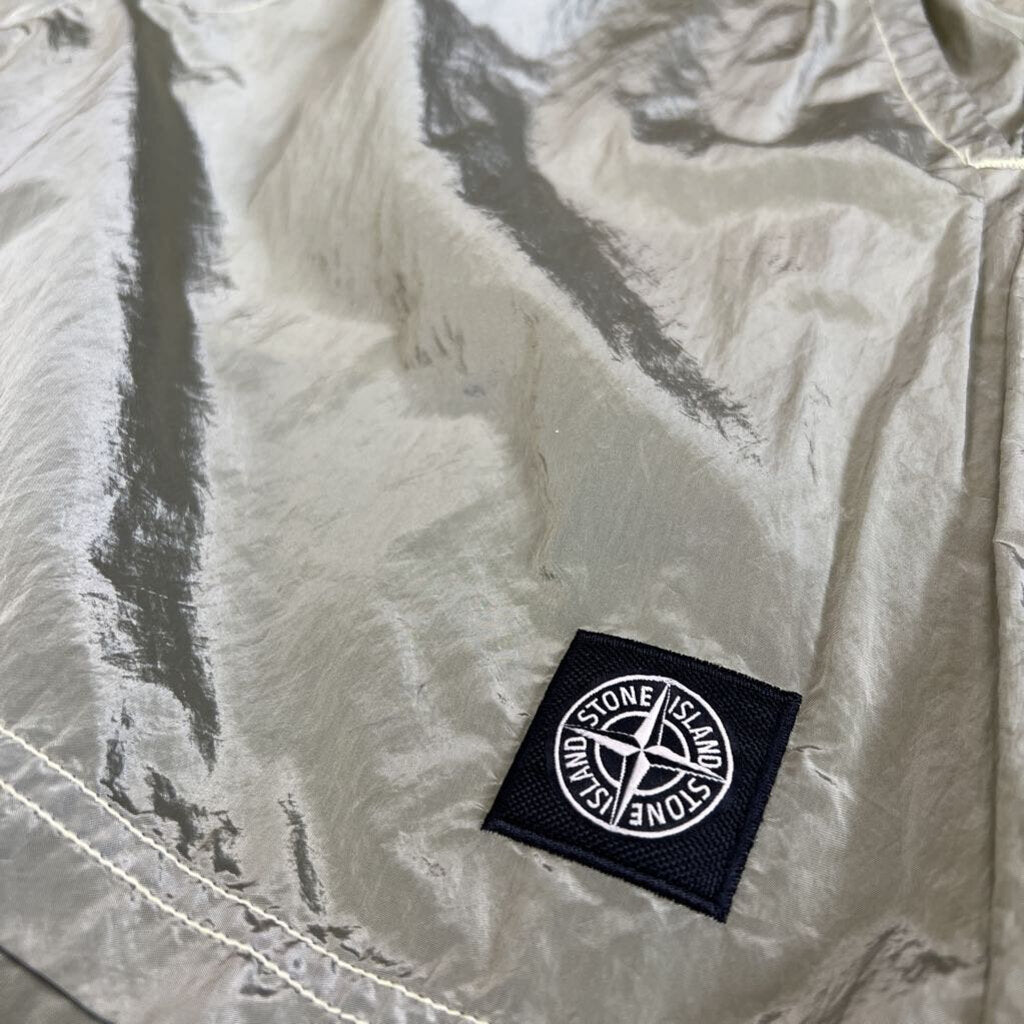 Stone Island Shorts Green