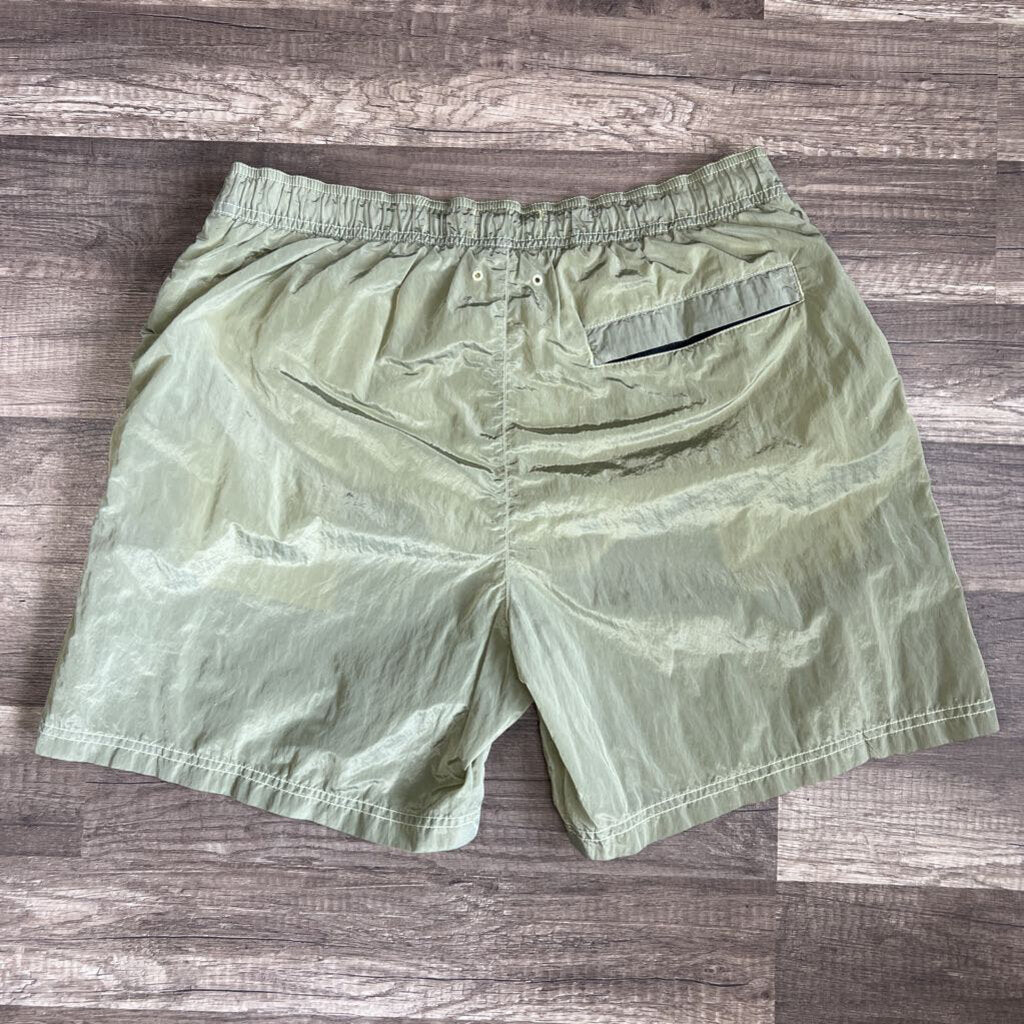 Stone Island Shorts Green