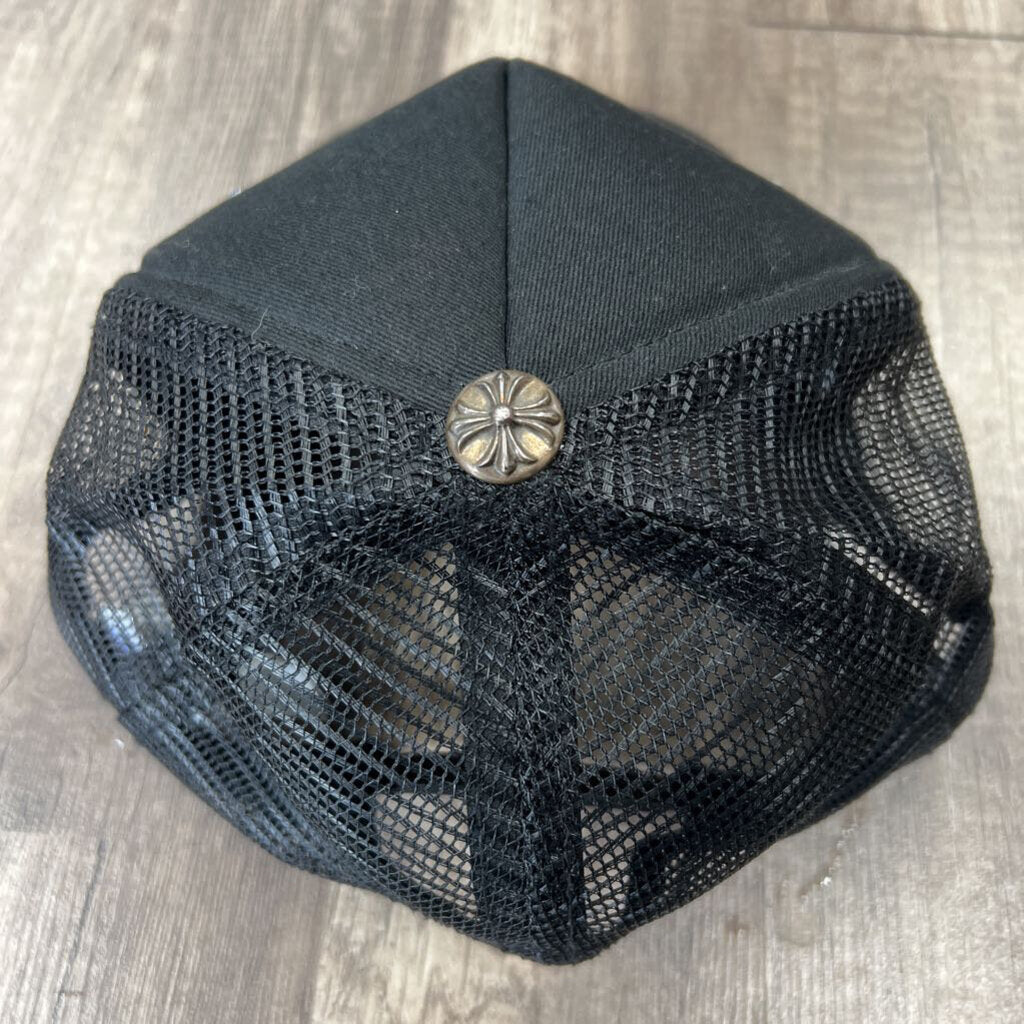 Chrome Hearts Foti Trucker