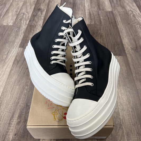 Rick Owen DRKSHDW Double Bumper Sneaker