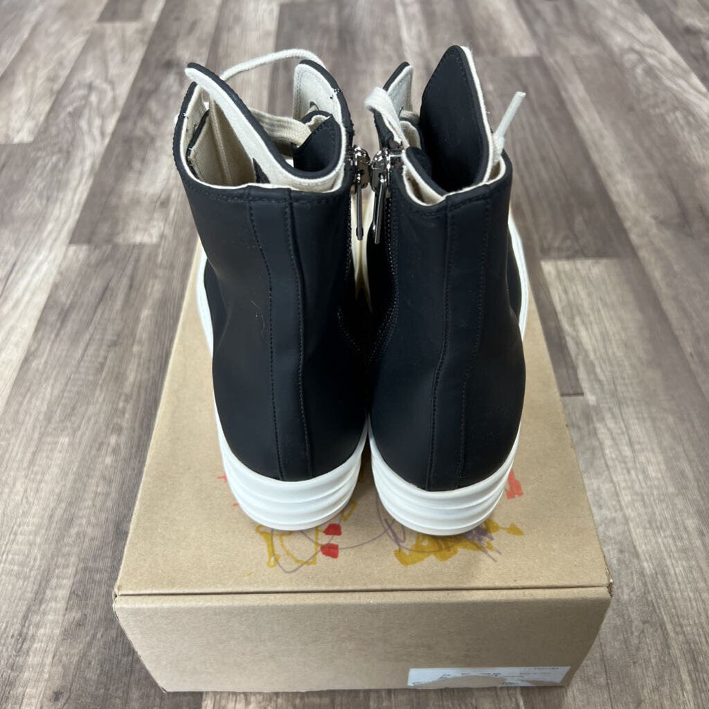 Rick Owen DRKSHDW Double Bumper Sneaker