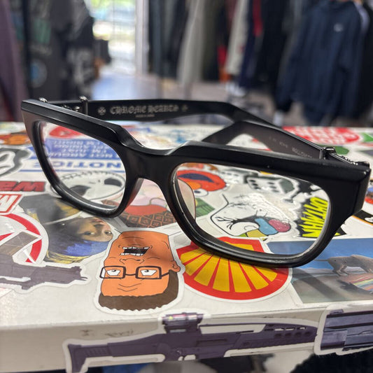 Chrome Hearts Vagillionaire 1 glasses