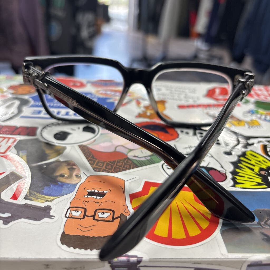 Chrome Hearts Vagillionaire 1 glasses
