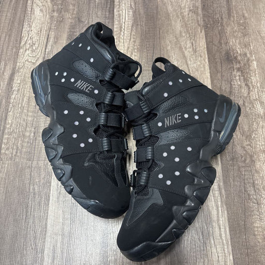 Nike Cb94 Triple Black