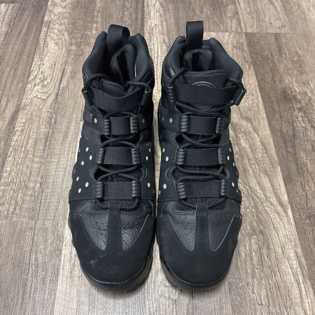 Nike Cb94 Triple Black