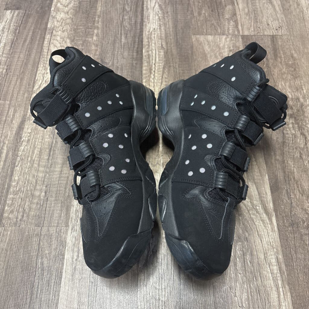 Nike Cb94 Triple Black
