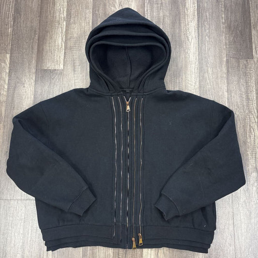 Raspberry Hills GV Multi Hood Black