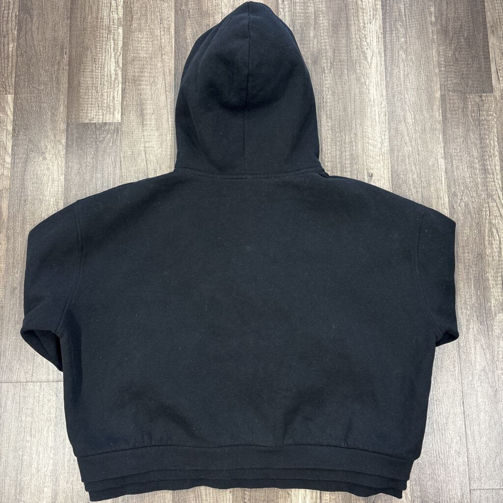 Raspberry Hills GV Multi Hood Black