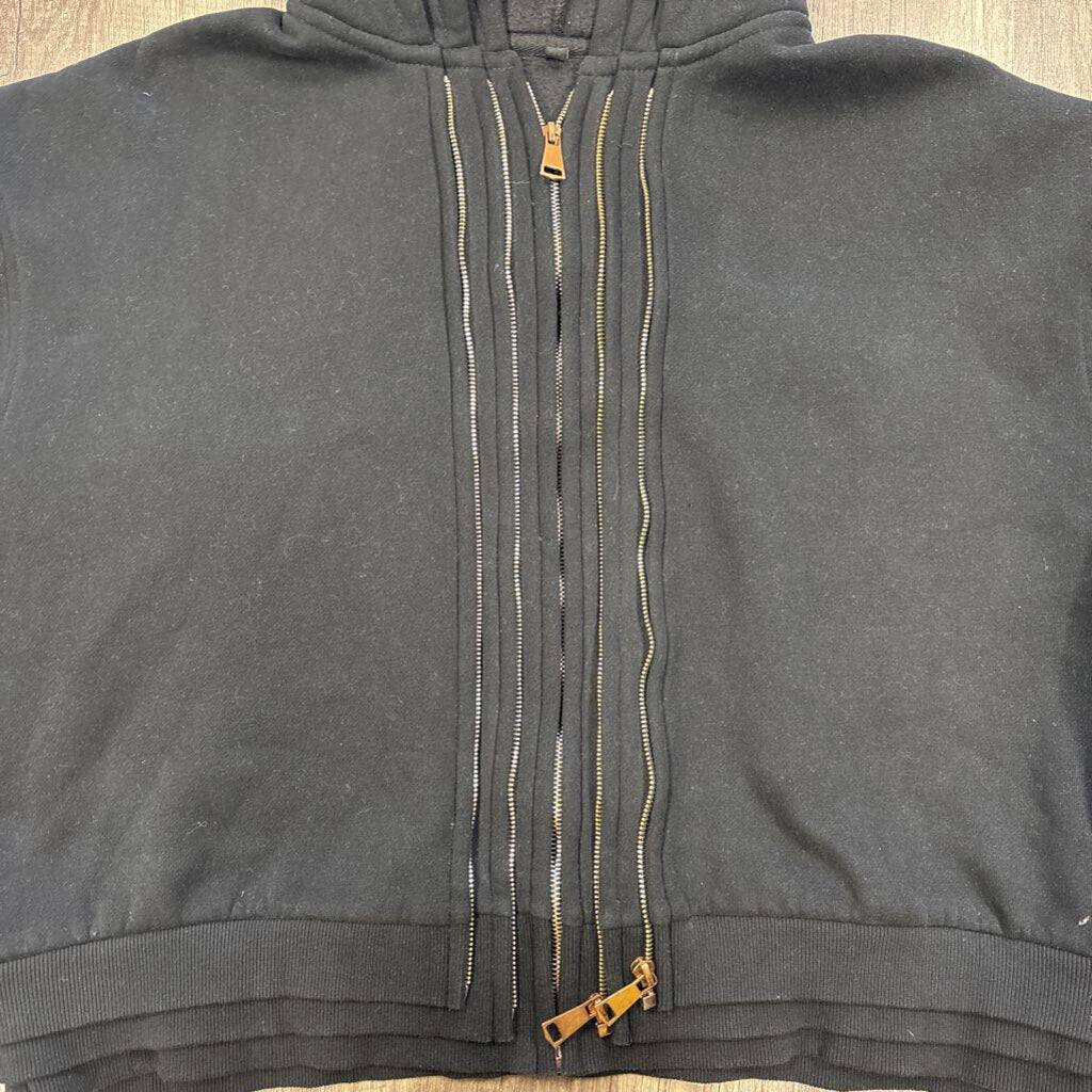 Raspberry Hills GV Multi Hood Black