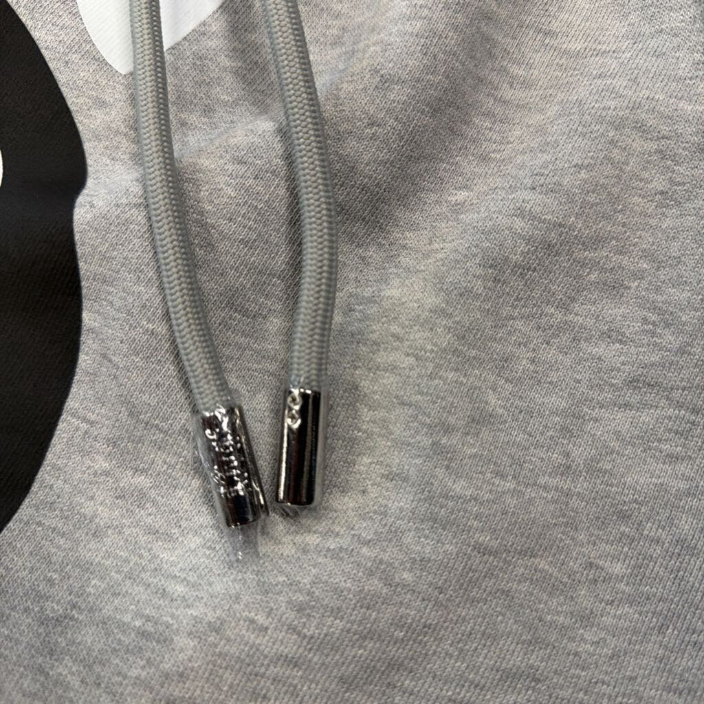 Bape Sweatpants Grey