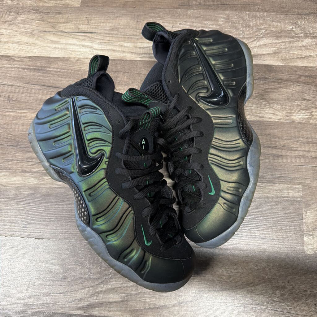 Nike Foamposite Pine (NO BOX)