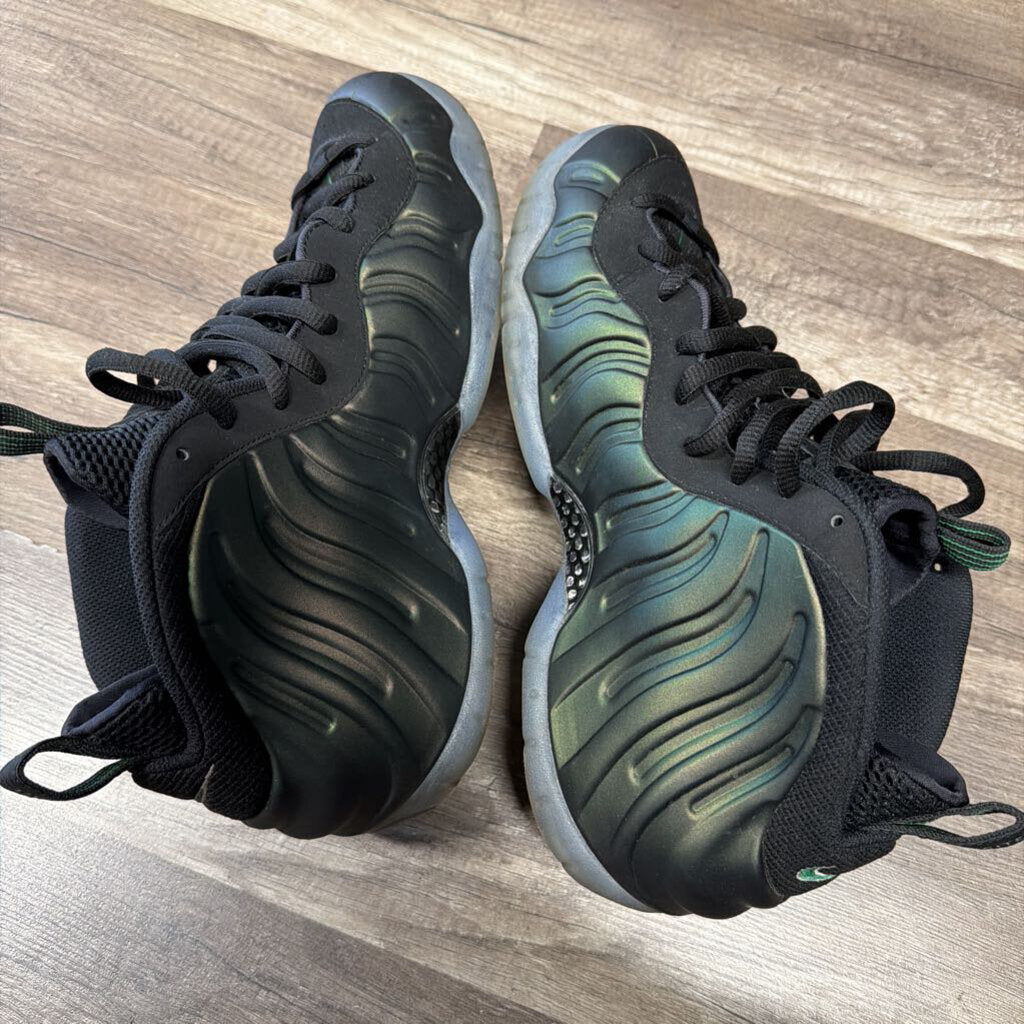 Nike Foamposite Pine (NO BOX)