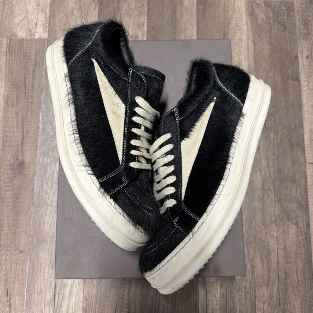 Rick Owens Vintage Ponyhair
