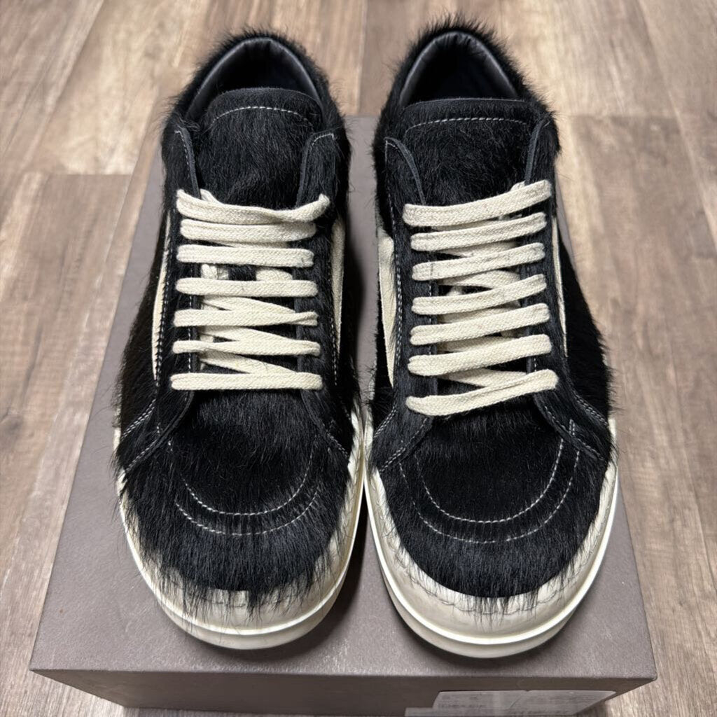 Rick Owens Vintage Ponyhair