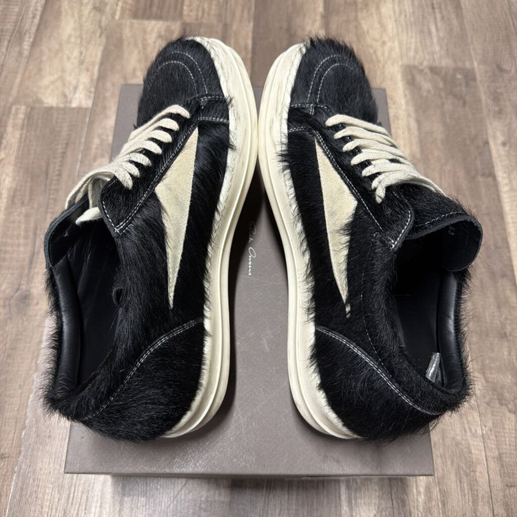 Rick Owens Vintage Ponyhair
