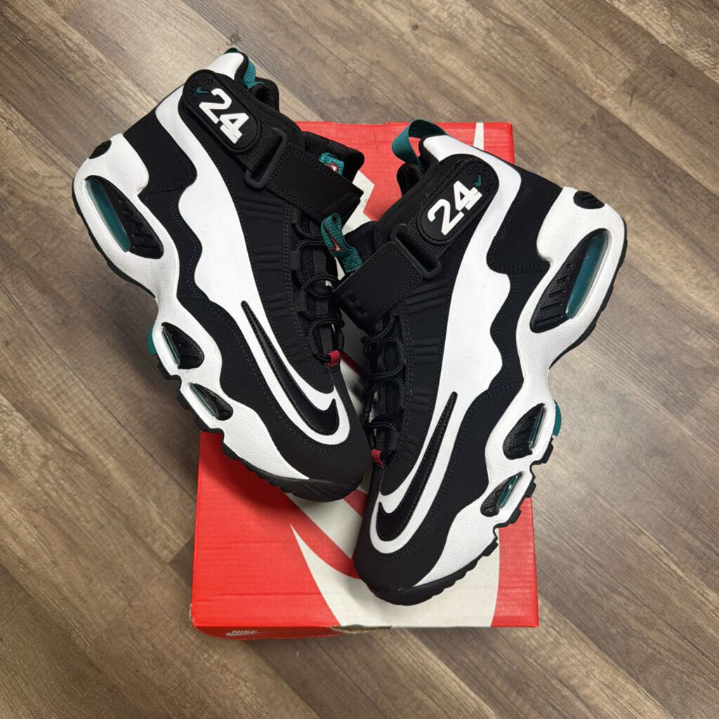 Nike Air Max Griffey Black Freshwater
