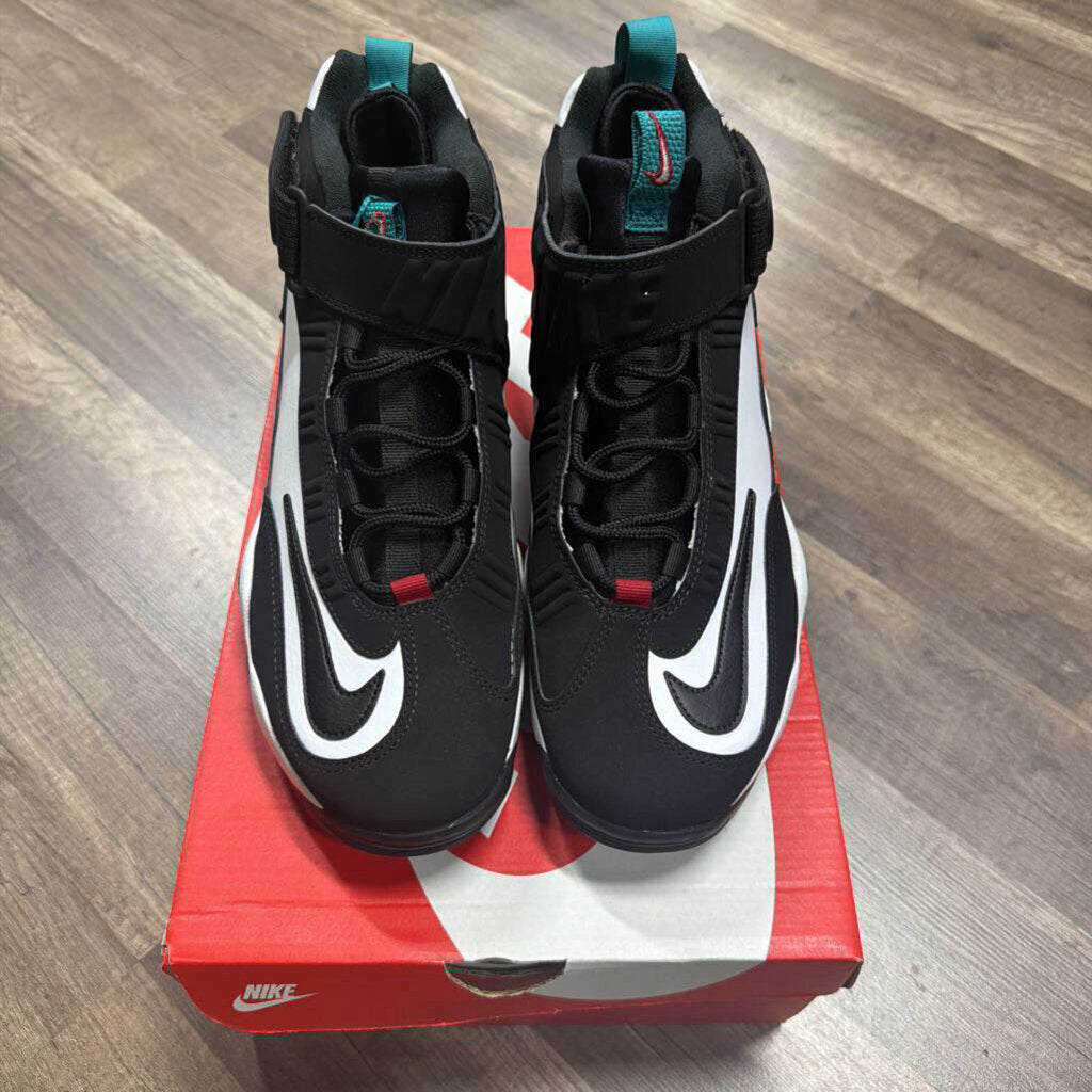 Nike Air Max Griffey Black Freshwater