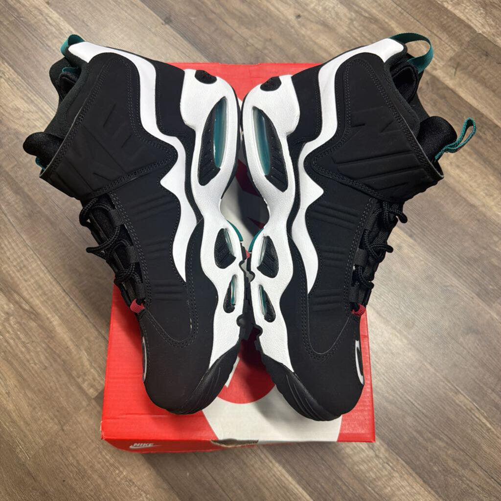 Nike Air Max Griffey Black Freshwater