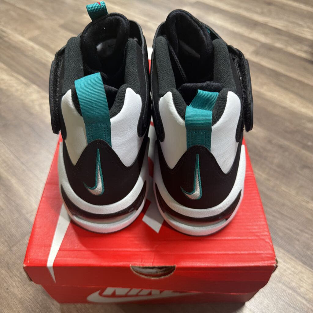 Nike Air Max Griffey Black Freshwater