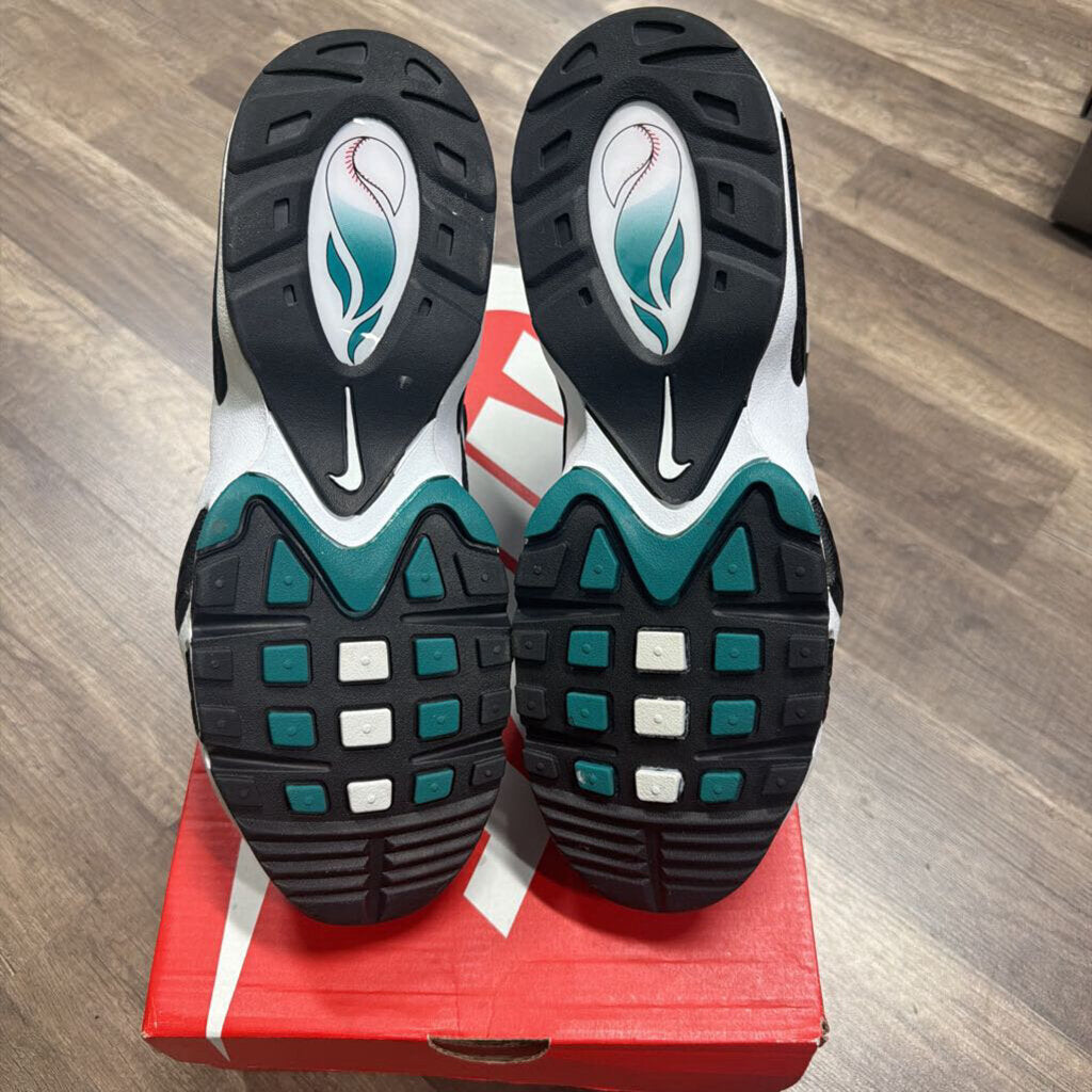 Nike Air Max Griffey Black Freshwater