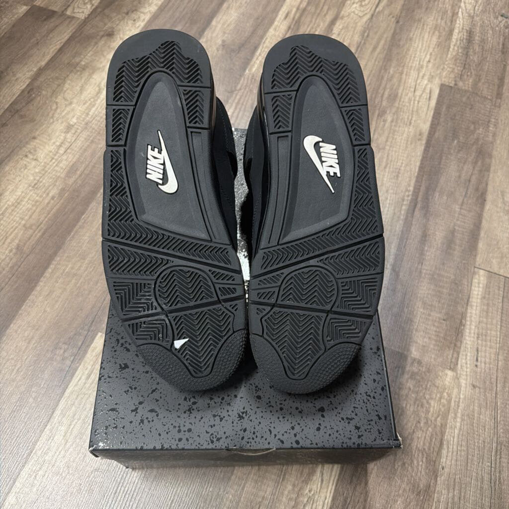 Jordan 4 Black Cat