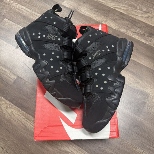 Nike CB94 Triple Black