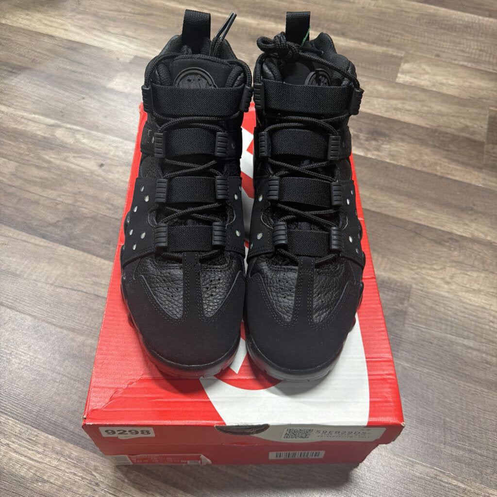 Nike CB94 Triple Black