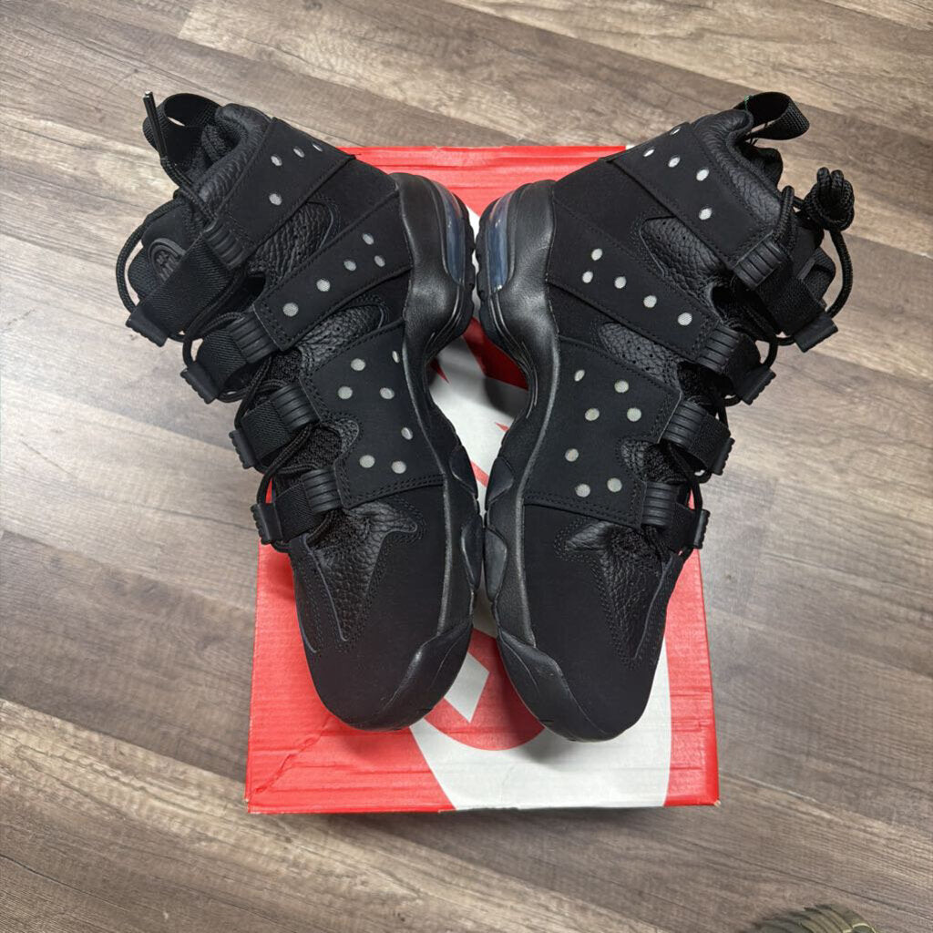 Nike CB94 Triple Black