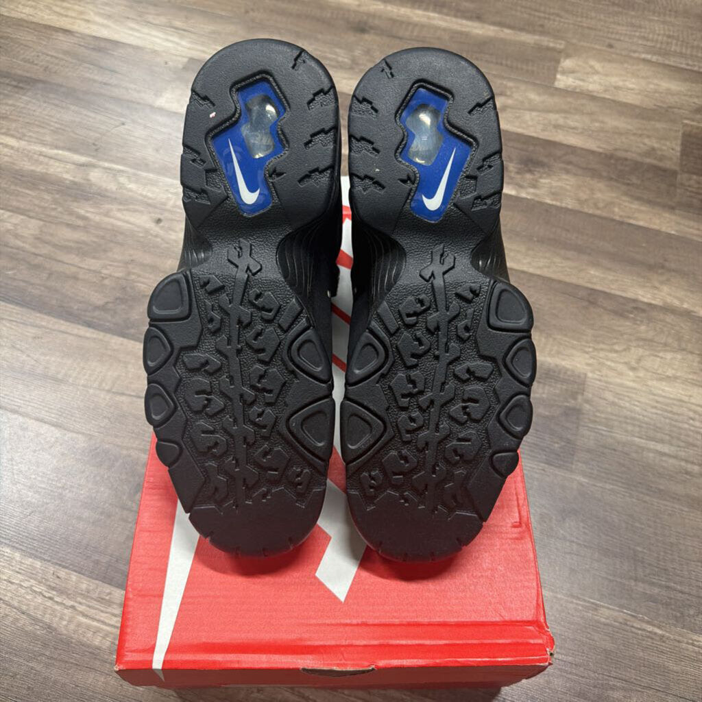 Nike CB94 Triple Black