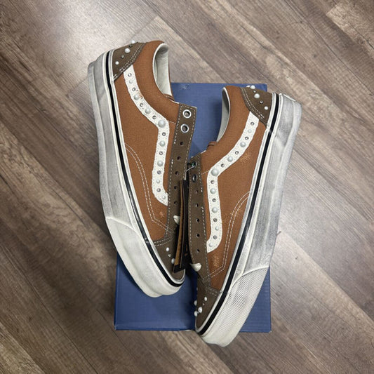 Vans LX Old School Pearlized Brown