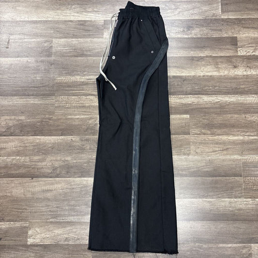 Rick Owens Wide Bela Pants