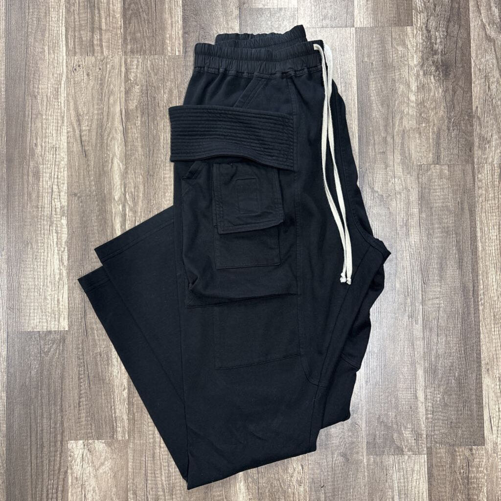 Rick Owens Mastodon Pants