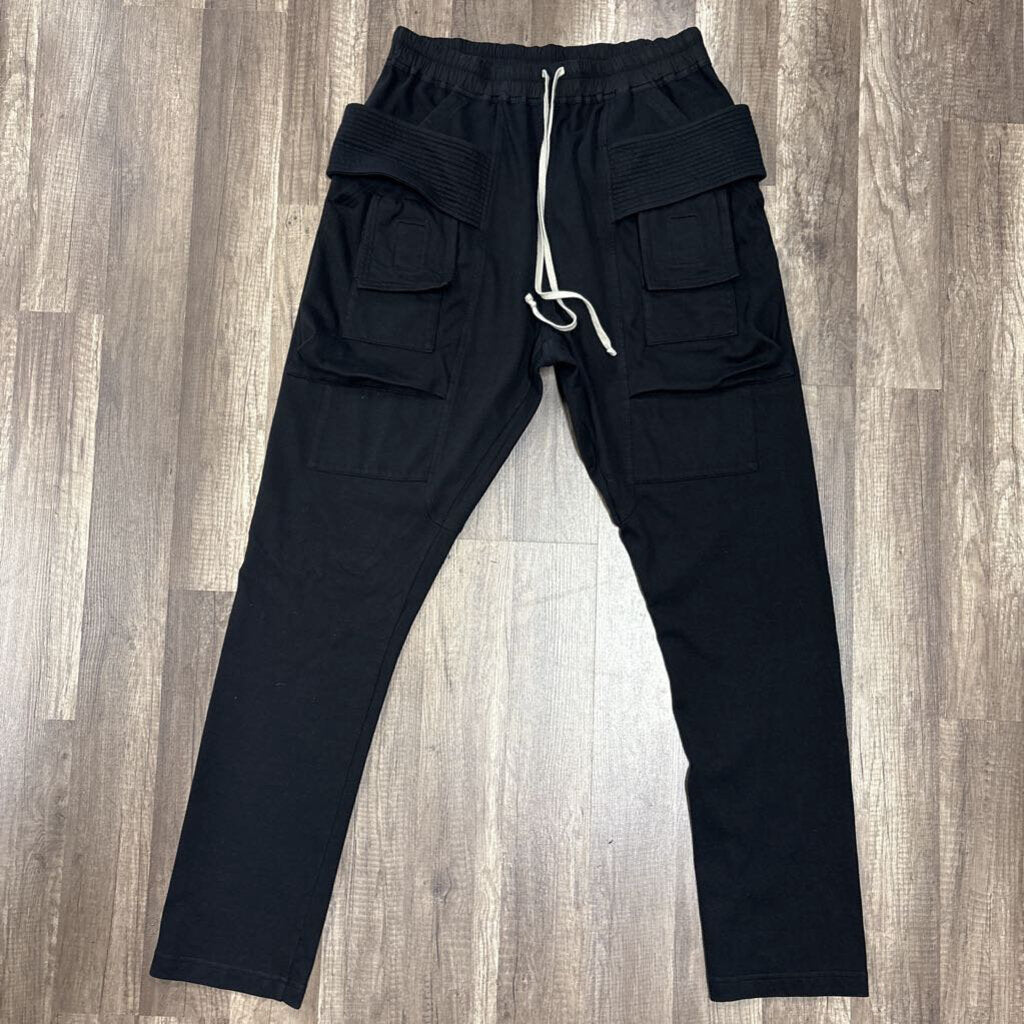 Rick Owens Mastodon Pants