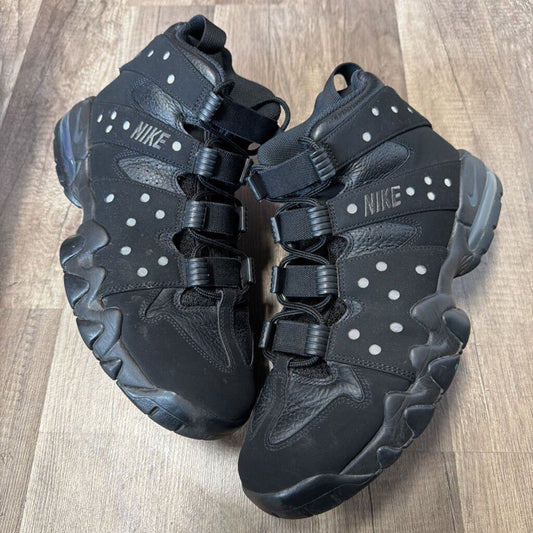 Nike CB94 Triple black (NO BOX)