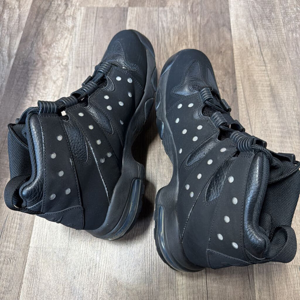Nike CB94 Triple black (NO BOX)