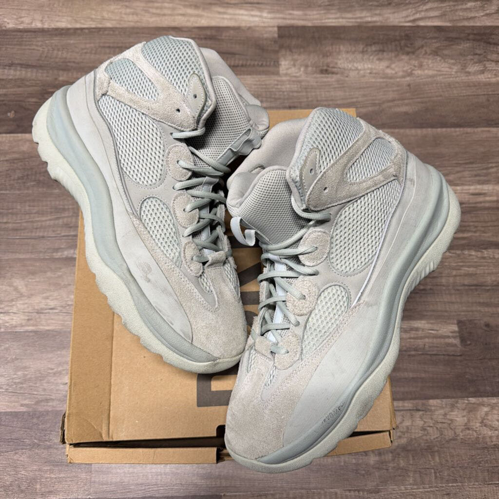 Yeezy Boot Salt