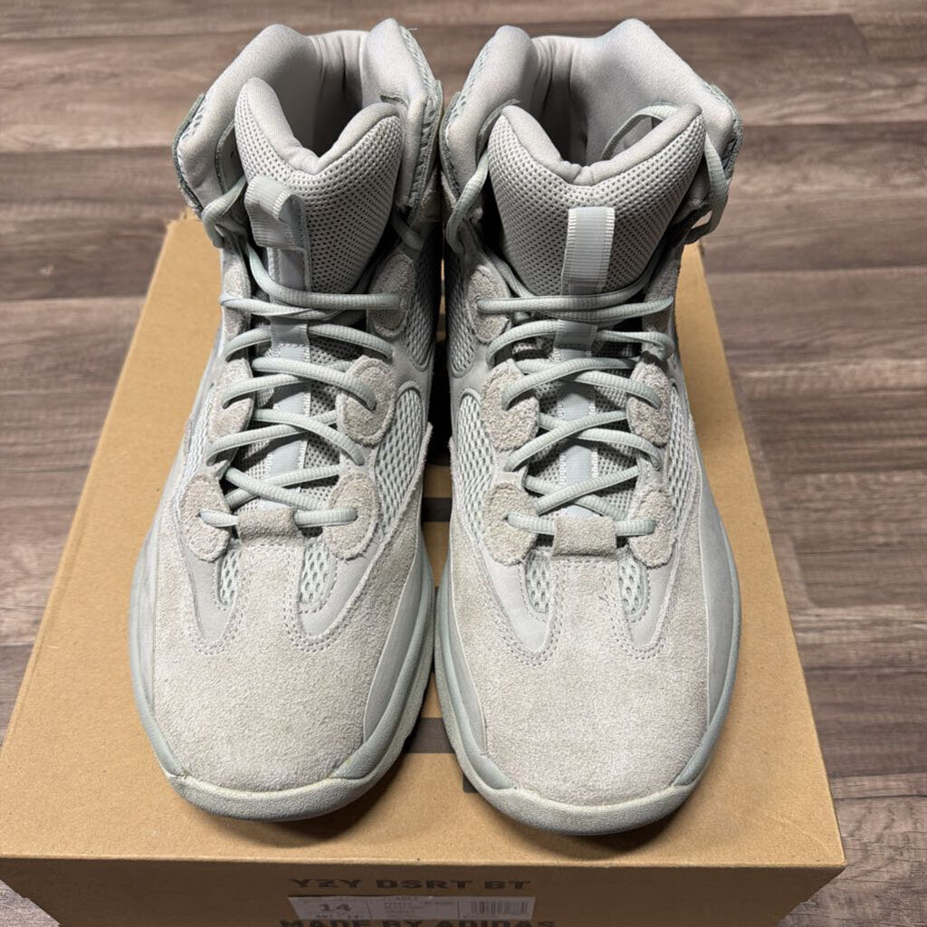 Yeezy Boot Salt