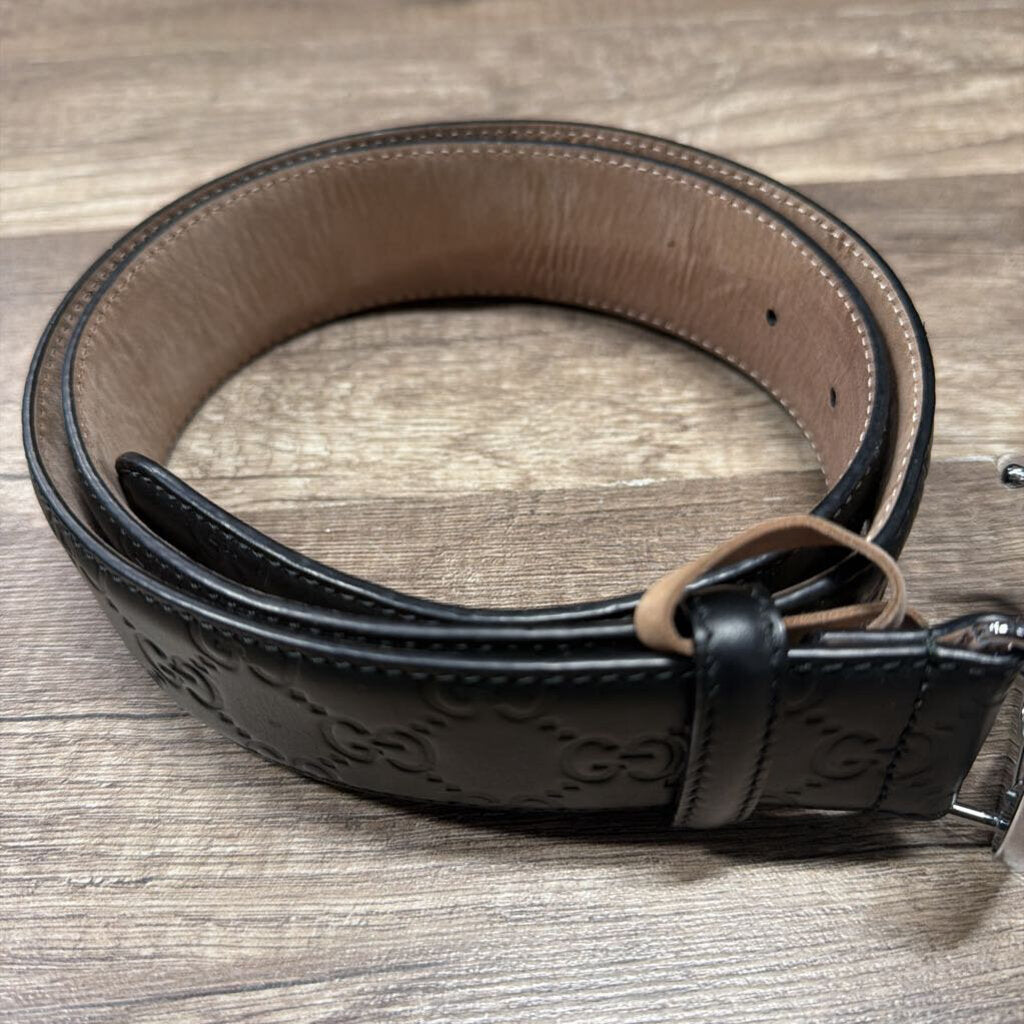 Gucci Belt Monogram
