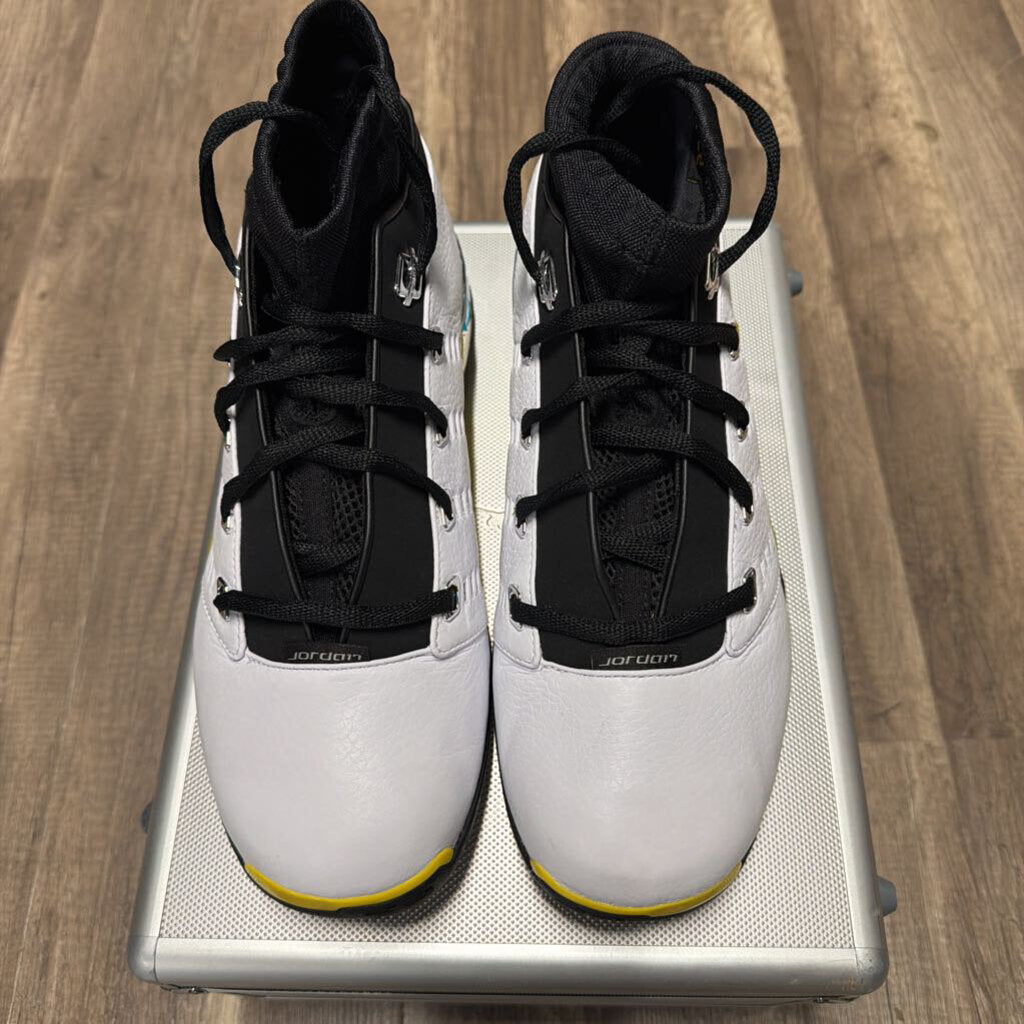 Jordan 17 Lightning