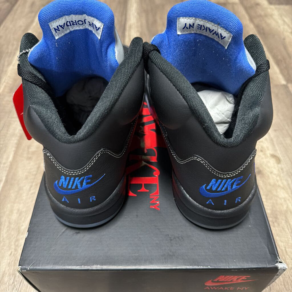 Jordan 5 Awake Racer Blue