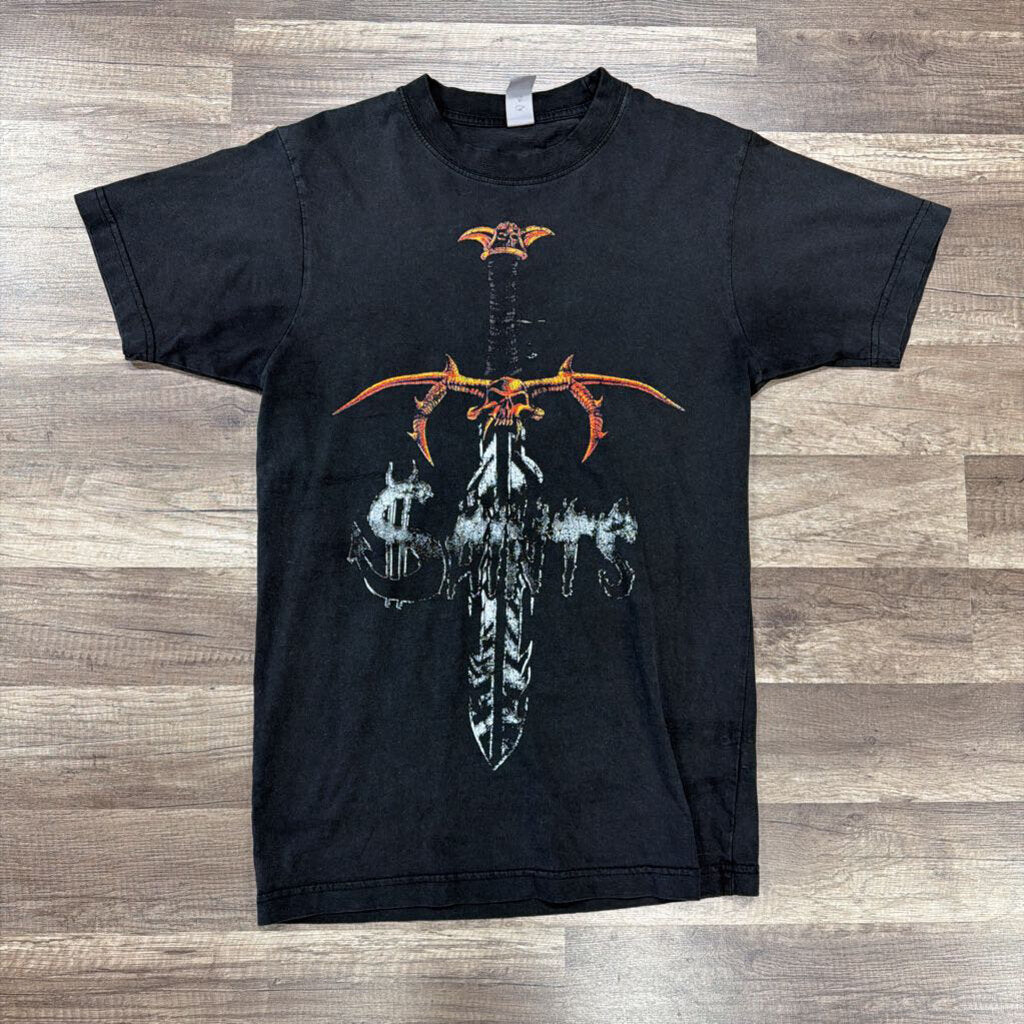 Saints Demon Slayer Shirt